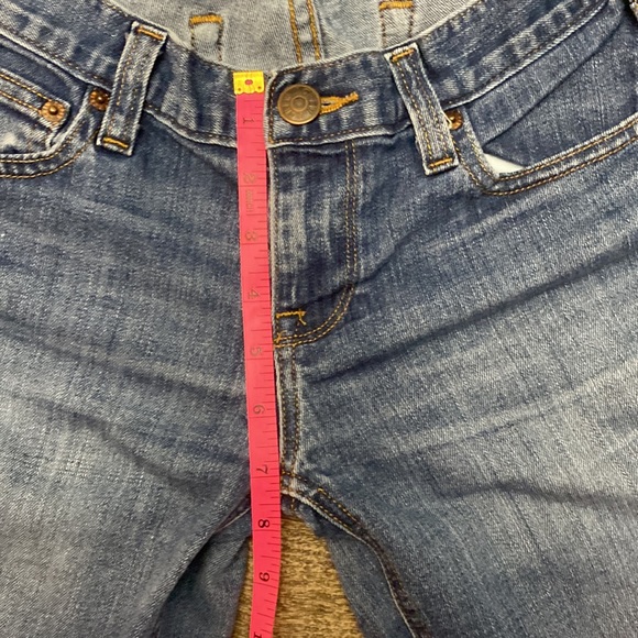 MatchStick Low Rise Jeans - Picture 5 of 7